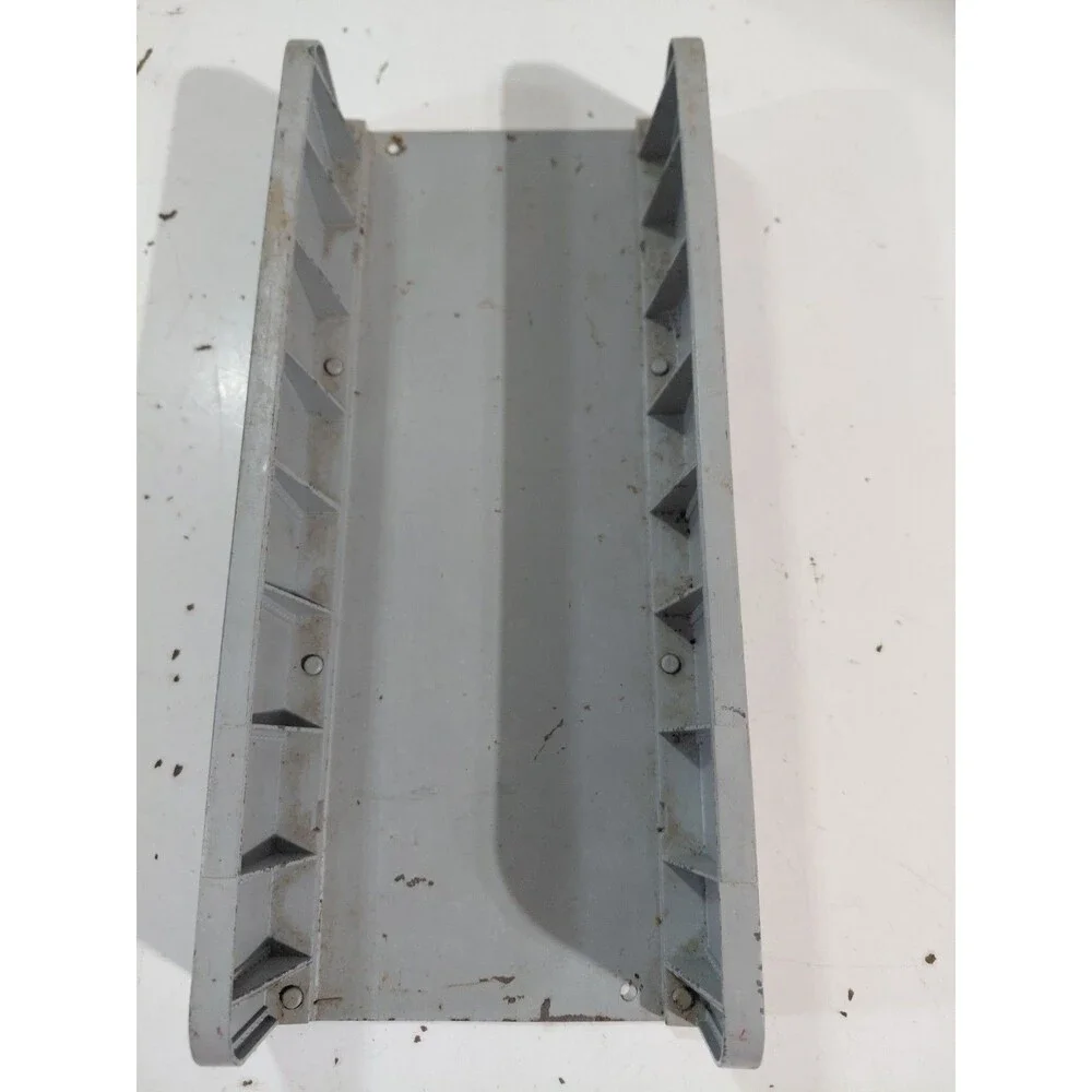 Lionel Train 314 O Gauge Model Railroad Accessory Post War Girder Bridge Grey